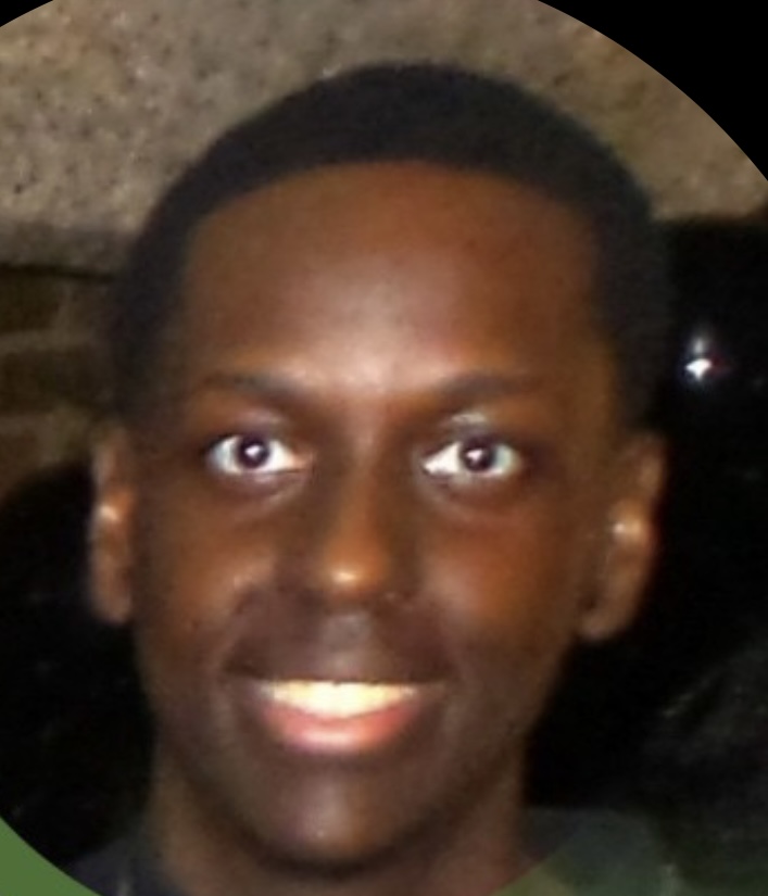 Patrick K.