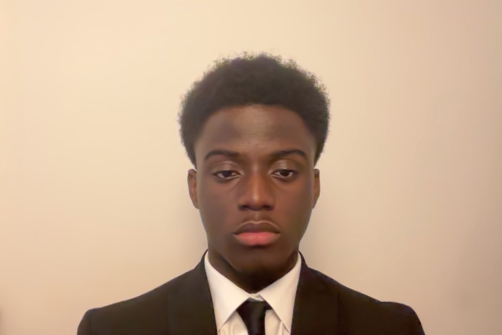 Emmanuel O.