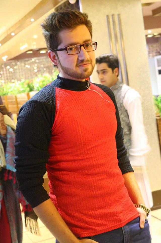 Hafiz Muhammad Q.