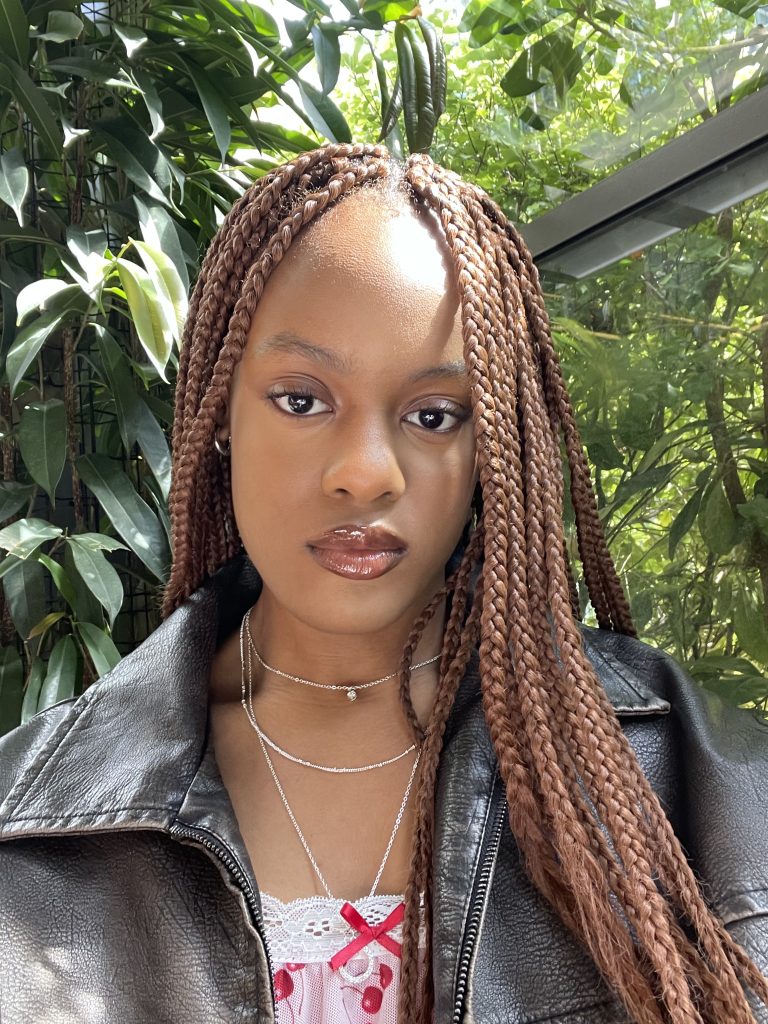 Ifunanya I.