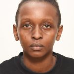 Phylis Wangui K.