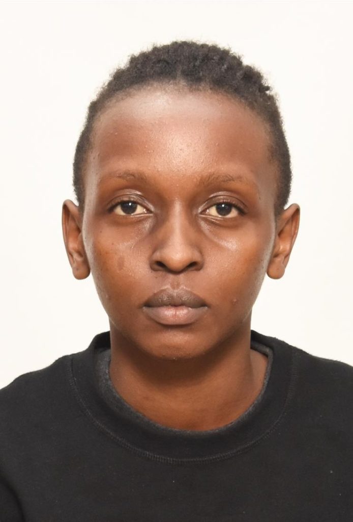 Phylis Wangui K.