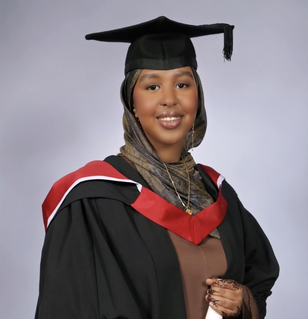 Salma F.