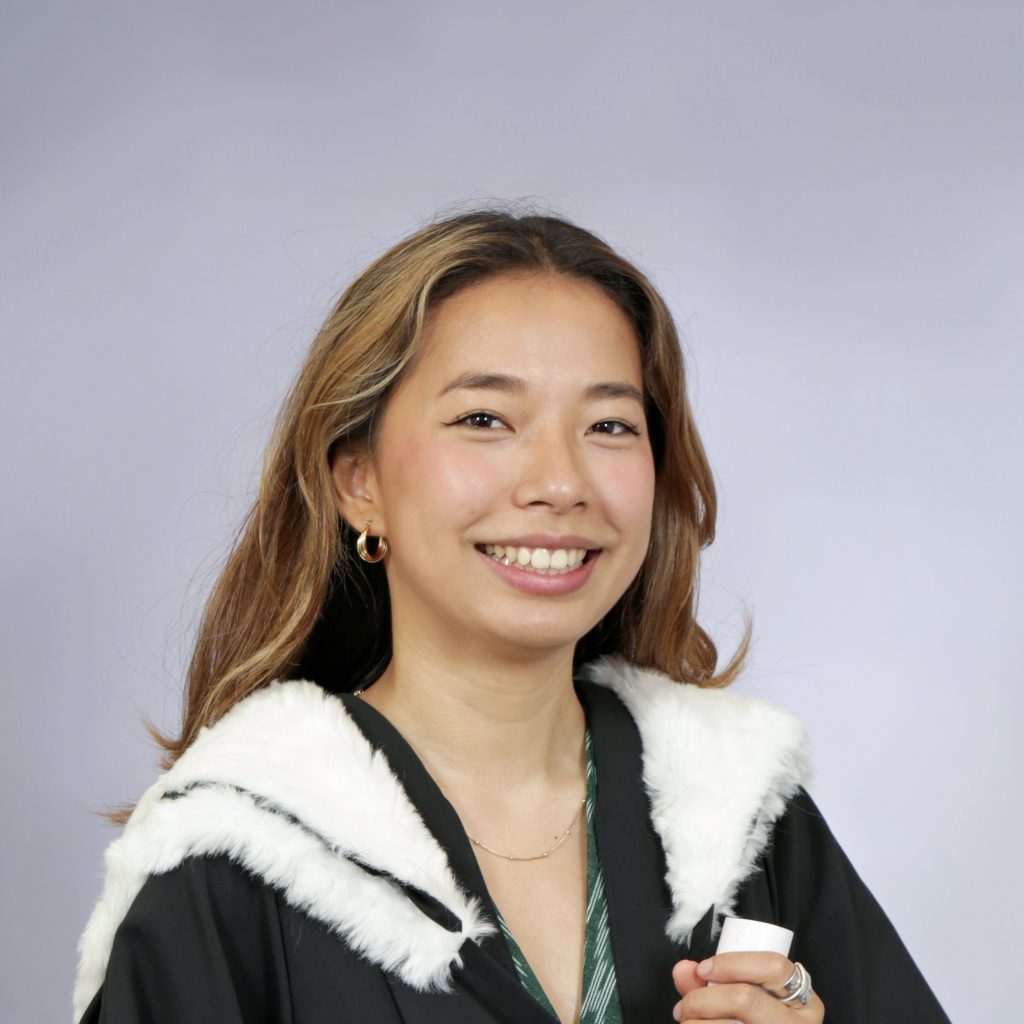 Rachal L.