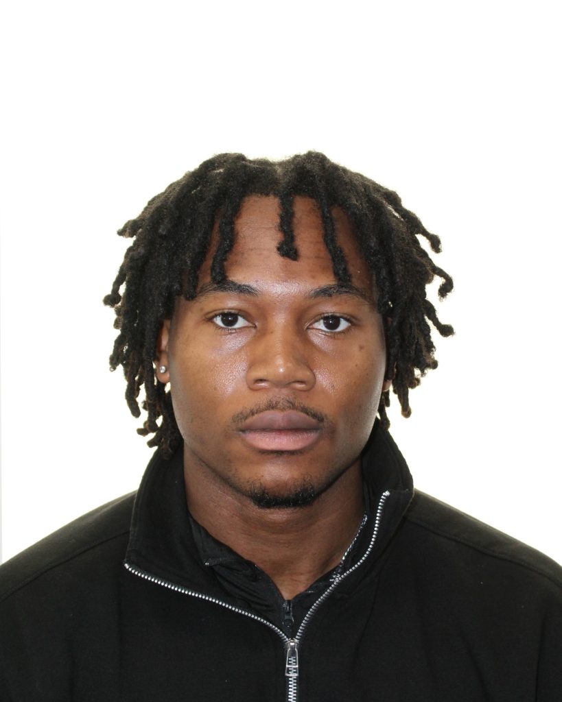 Osinachi Emmanuel A.