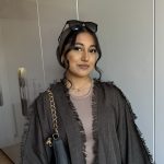Raaida B.