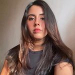 Shreeya K.