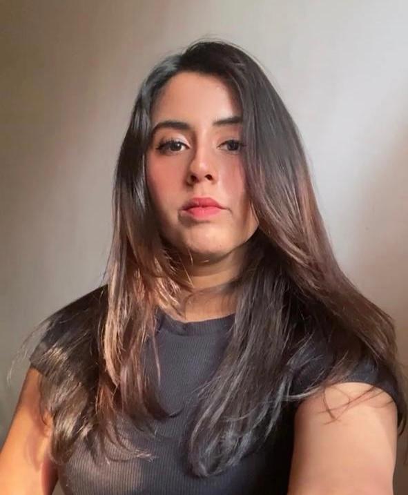 Shreeya K.